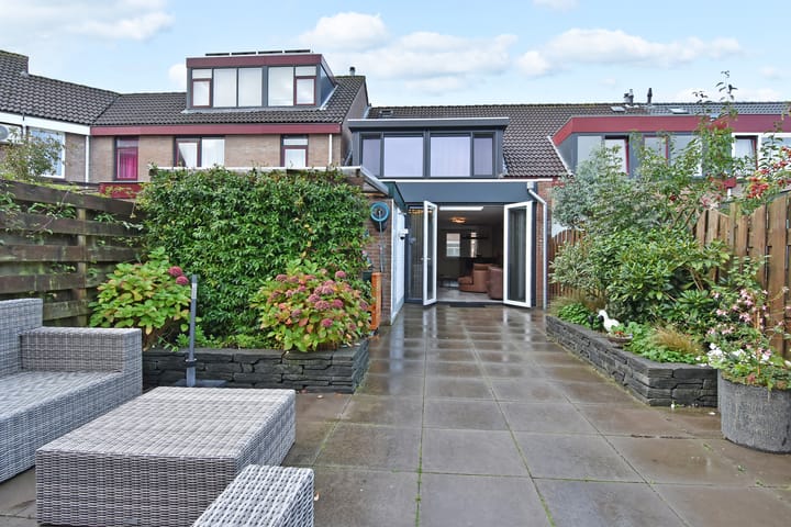 Foto 16 van A. Kortekaasstraat 60