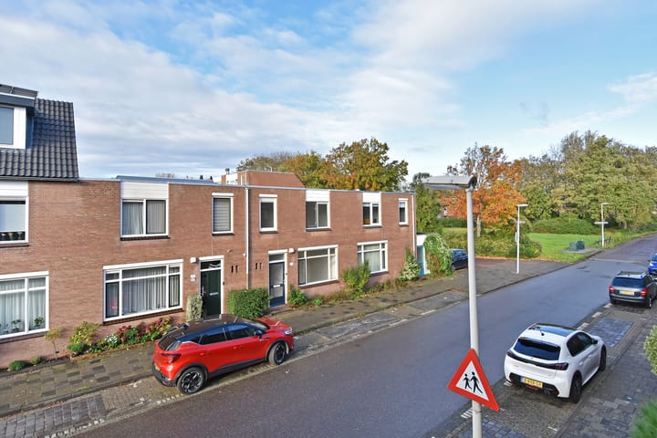 Foto 52 van A. Kortekaasstraat 60