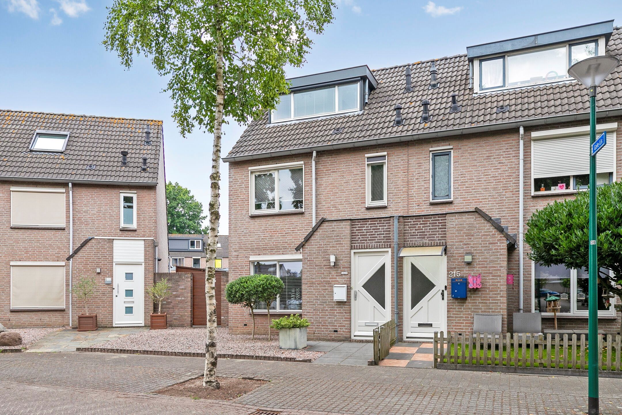 Foto 42 van Wegedoorn 213