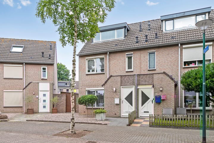 Foto 42 van Wegedoorn 213