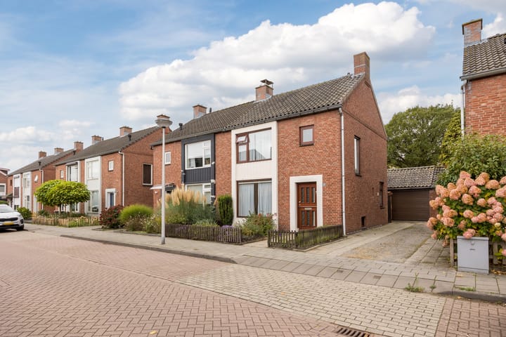 Foto 1 van Sint Dionysiusstraat 23