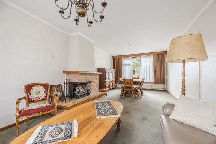 Foto 3 van Sint Dionysiusstraat 23