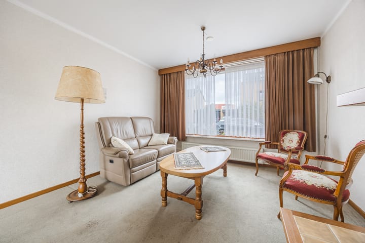 Foto 5 van Sint Dionysiusstraat 23