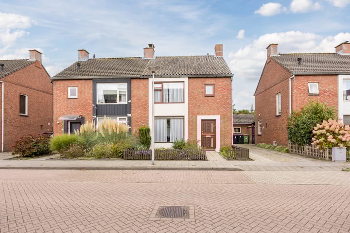 Foto 30 van Sint Dionysiusstraat 23