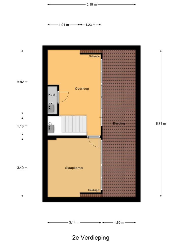 Foto 45 van Bovenbuurtweg 114