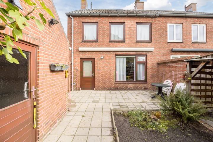 Foto 25 van Sint Dionysiusstraat 23