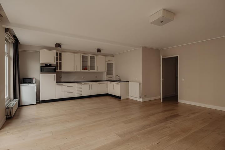 Foto 4 van Pieter Baststraat 19-2