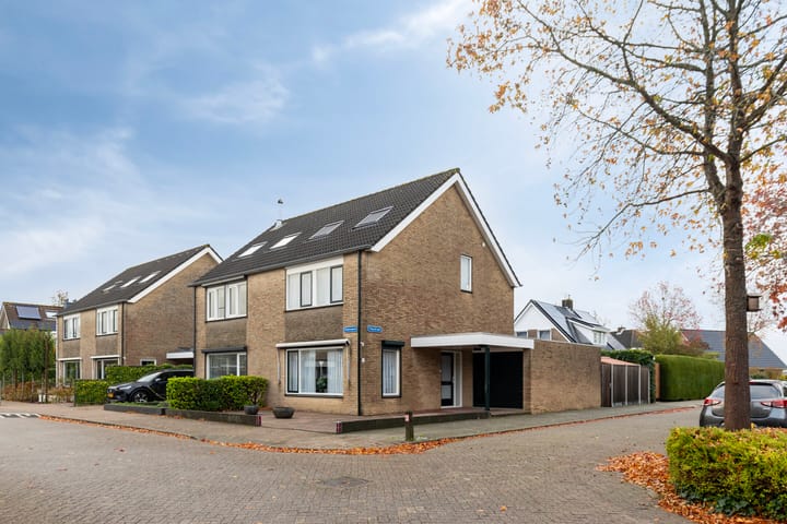 Photo 3 of Riekusweel 20