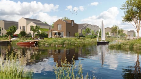 Beloop bnr 24: vrijstaand en levensloop thumbnail