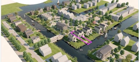 Langeoog bnr 10: 2^1kap woning tertiary image