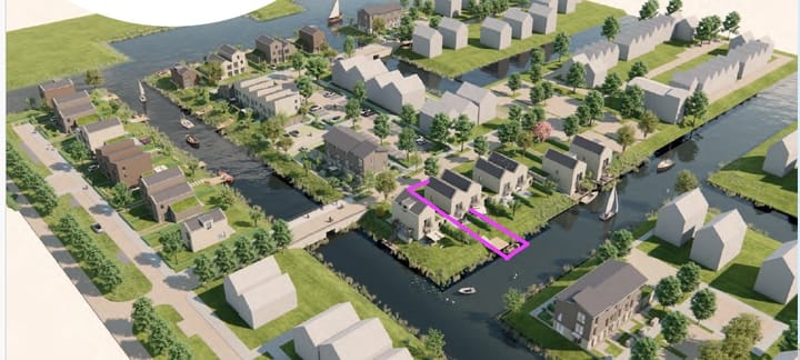 Photo 3 of Langeoog bnr 10: 2^1kap woning