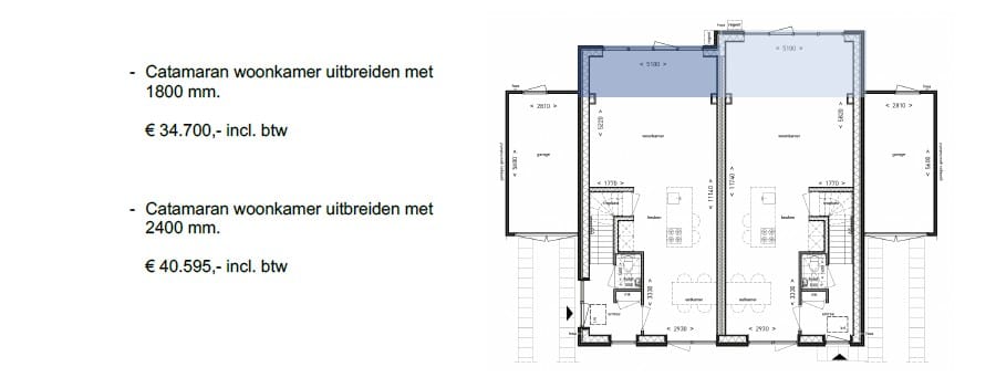 Foto 13 van Langeoog bnr 10: 2^1kap woning