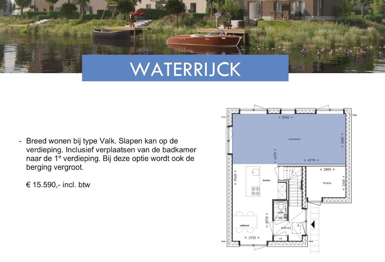 Photo 15 of Beloop bnr 24: vrijstaand en levensloop