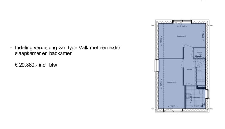 Foto 16 van Beloop bnr 24: vrijstaand en levensloop