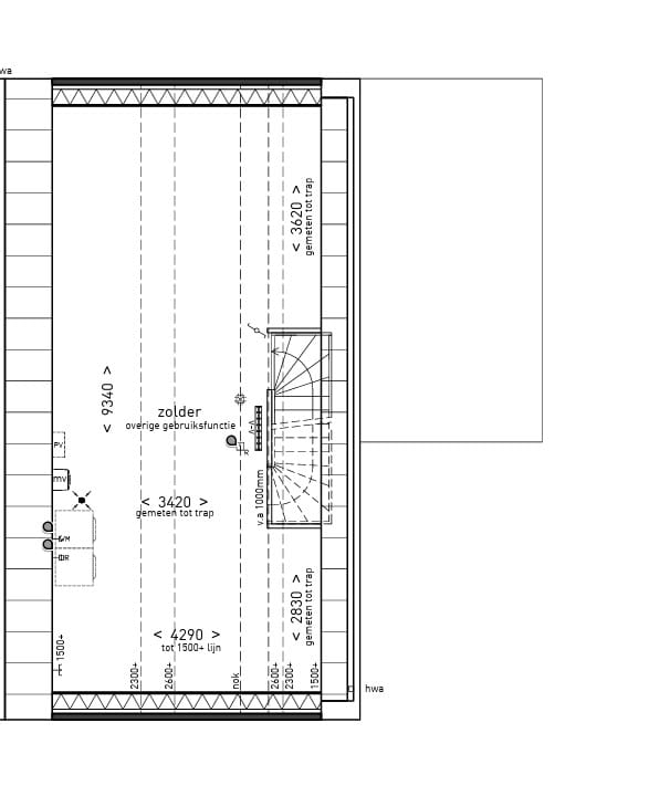 Foto 19 van Langeoog bnr 10: 2^1kap woning