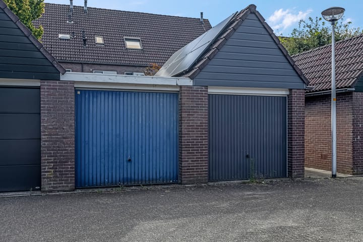 Koningshof 7-E