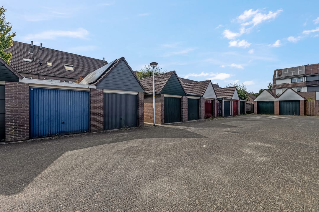 Foto 2 van Koningshof 7-E