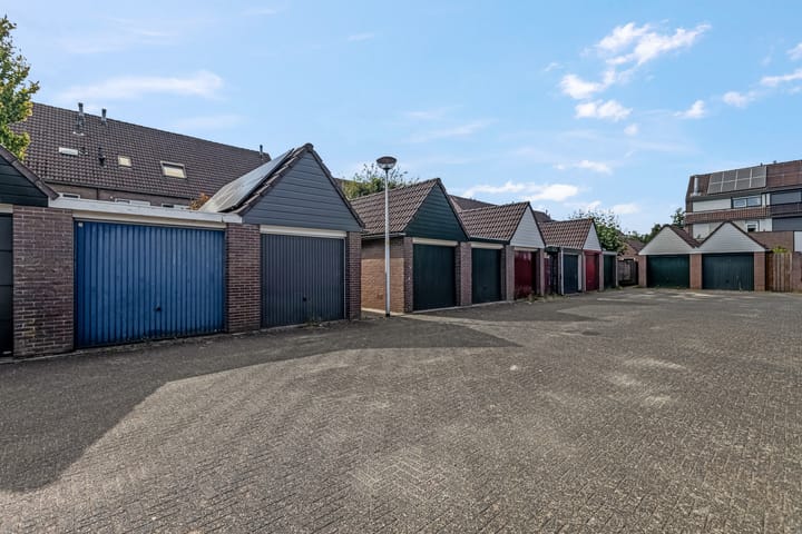 Photo 2 of Koningshof 7-E