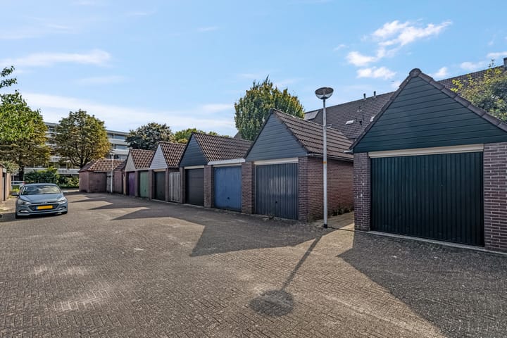 Photo 3 of Koningshof 7-E