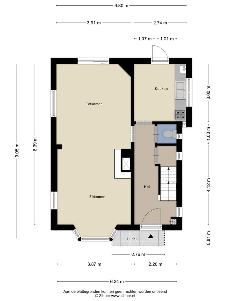 Foto 39 van Deventerweg 23