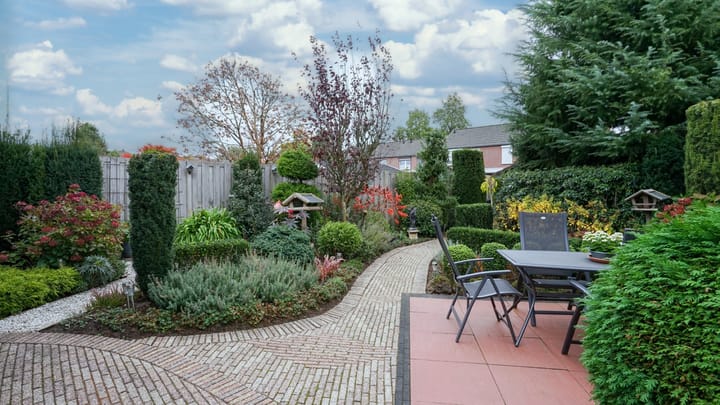 Photo 23 of Olmstraat 68