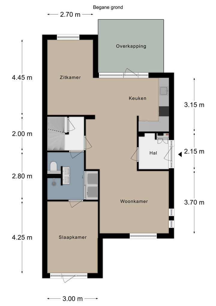 Photo 33 of Olmstraat 68