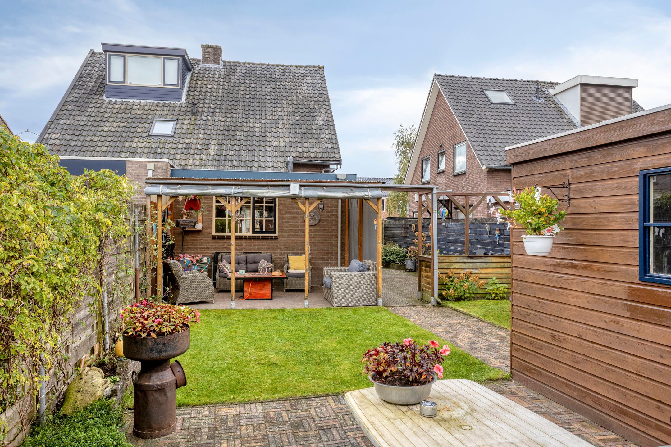 Foto 3 van Ravenweg 21