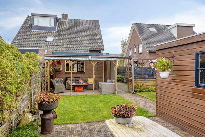 Photo 3 of Ravenweg 21