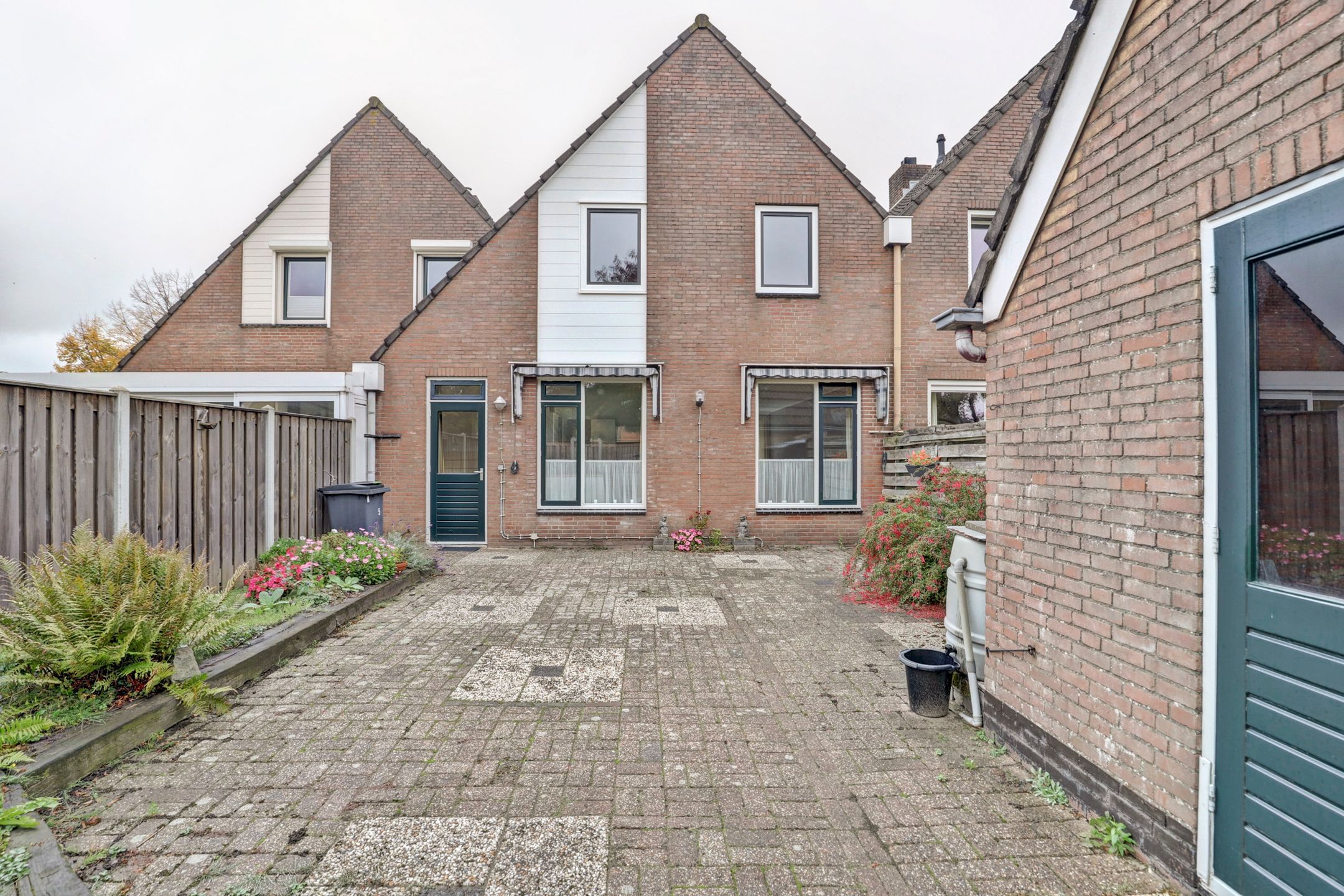 Photo 3 of Julianaplein 5