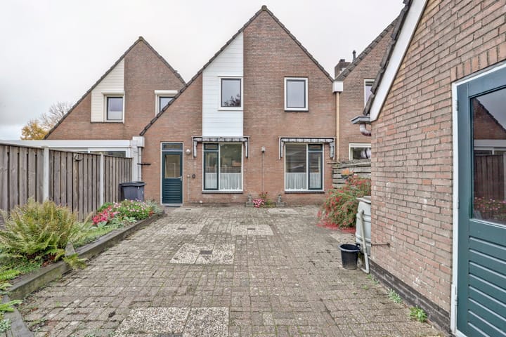 Photo 3 of Julianaplein 5