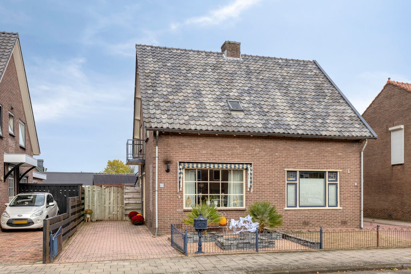 Foto 4 van Ravenweg 21