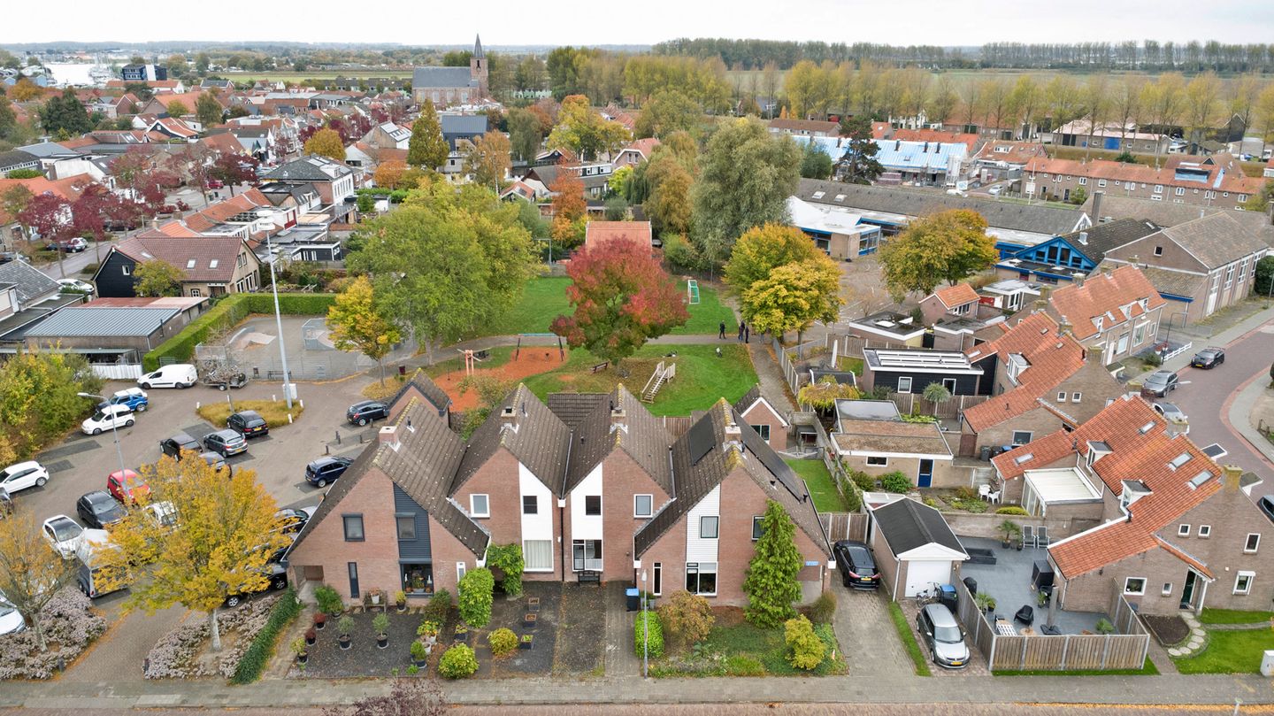 Photo 4 of Julianaplein 5