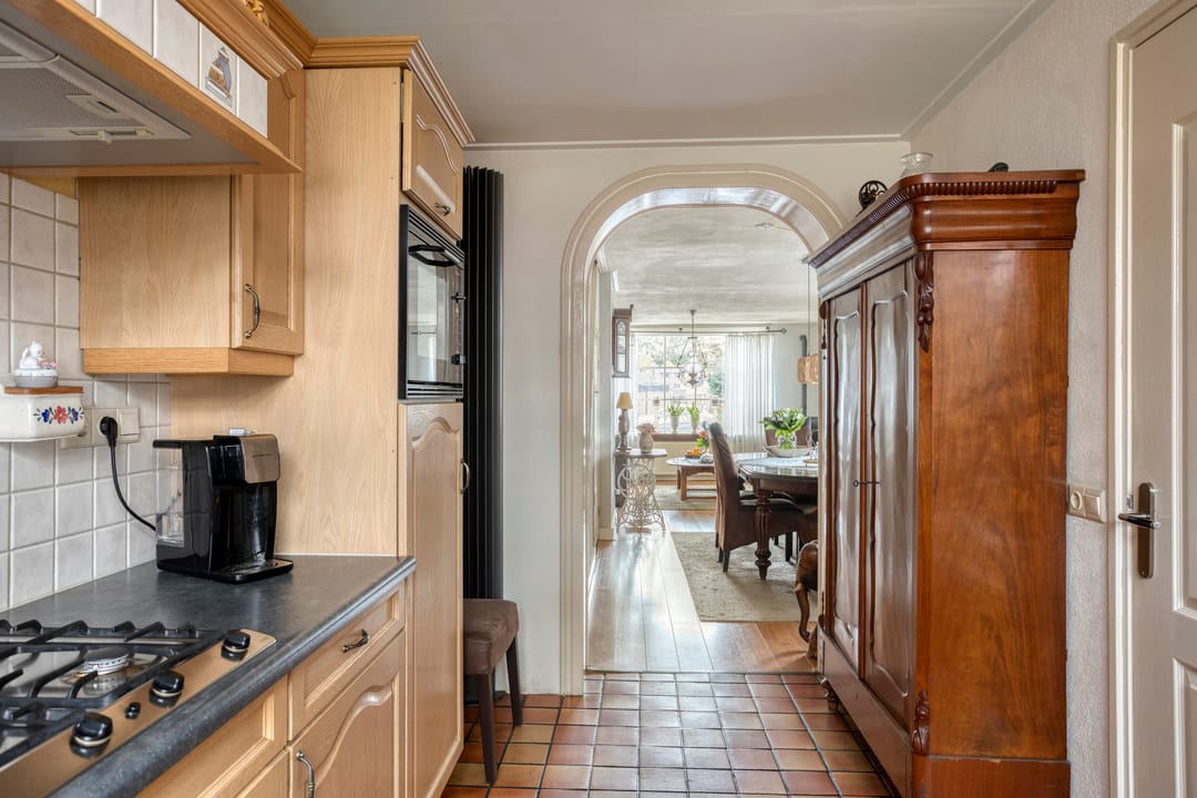 Foto 8 van Ravenweg 21