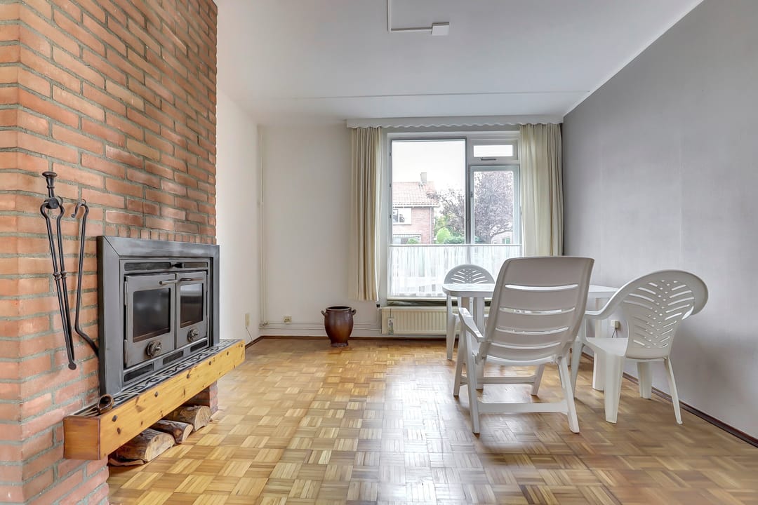 Photo 7 of Julianaplein 5