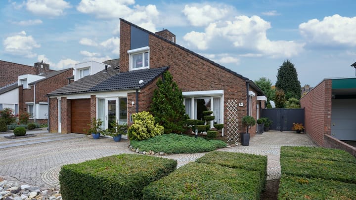 Photo 30 of Olmstraat 68