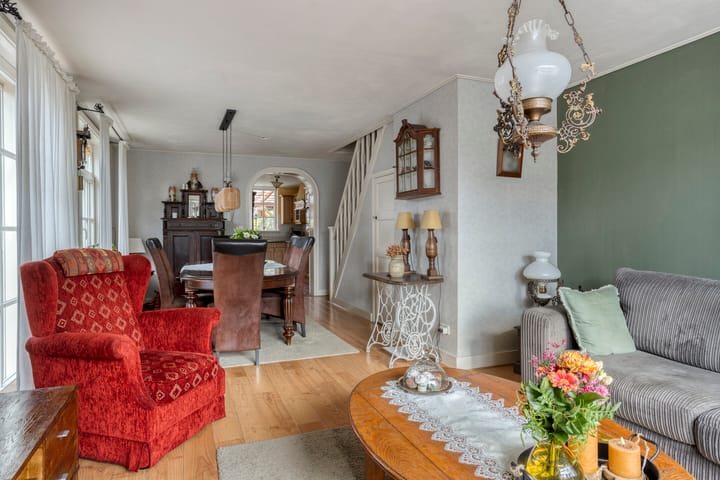 Foto 12 van Ravenweg 21