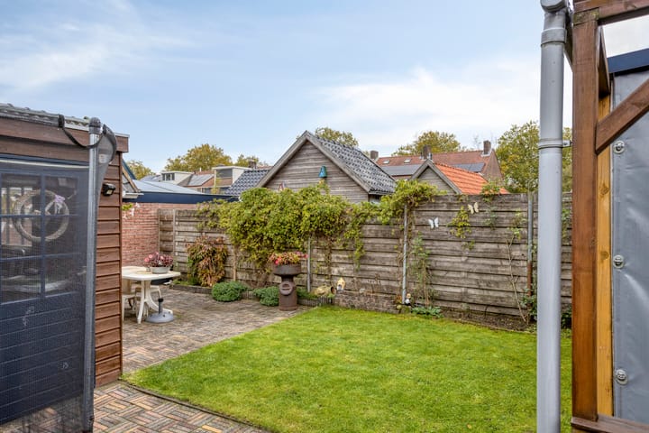 Foto 16 van Ravenweg 21