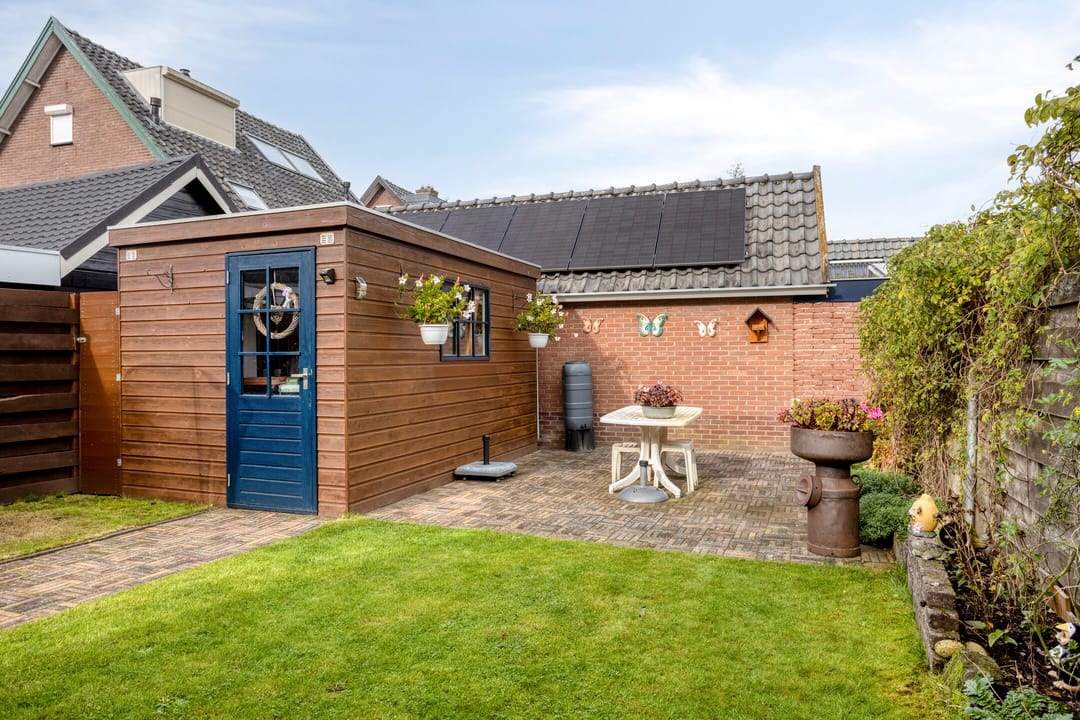 Foto 17 van Ravenweg 21