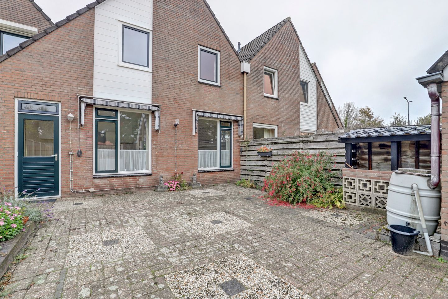 Photo 25 of Julianaplein 5