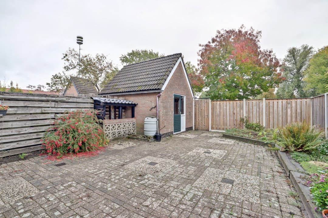 Photo 26 of Julianaplein 5