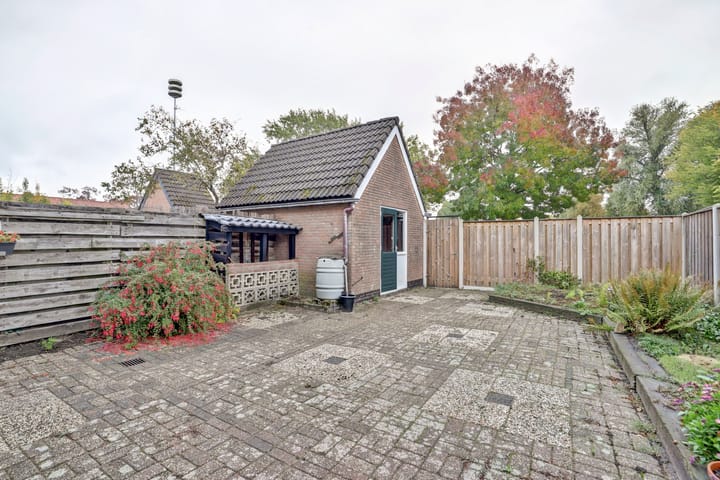 Photo 26 of Julianaplein 5