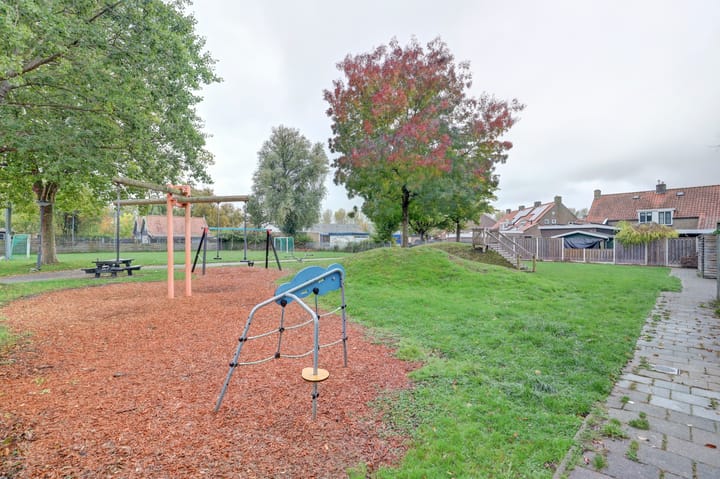 Photo 28 of Julianaplein 5