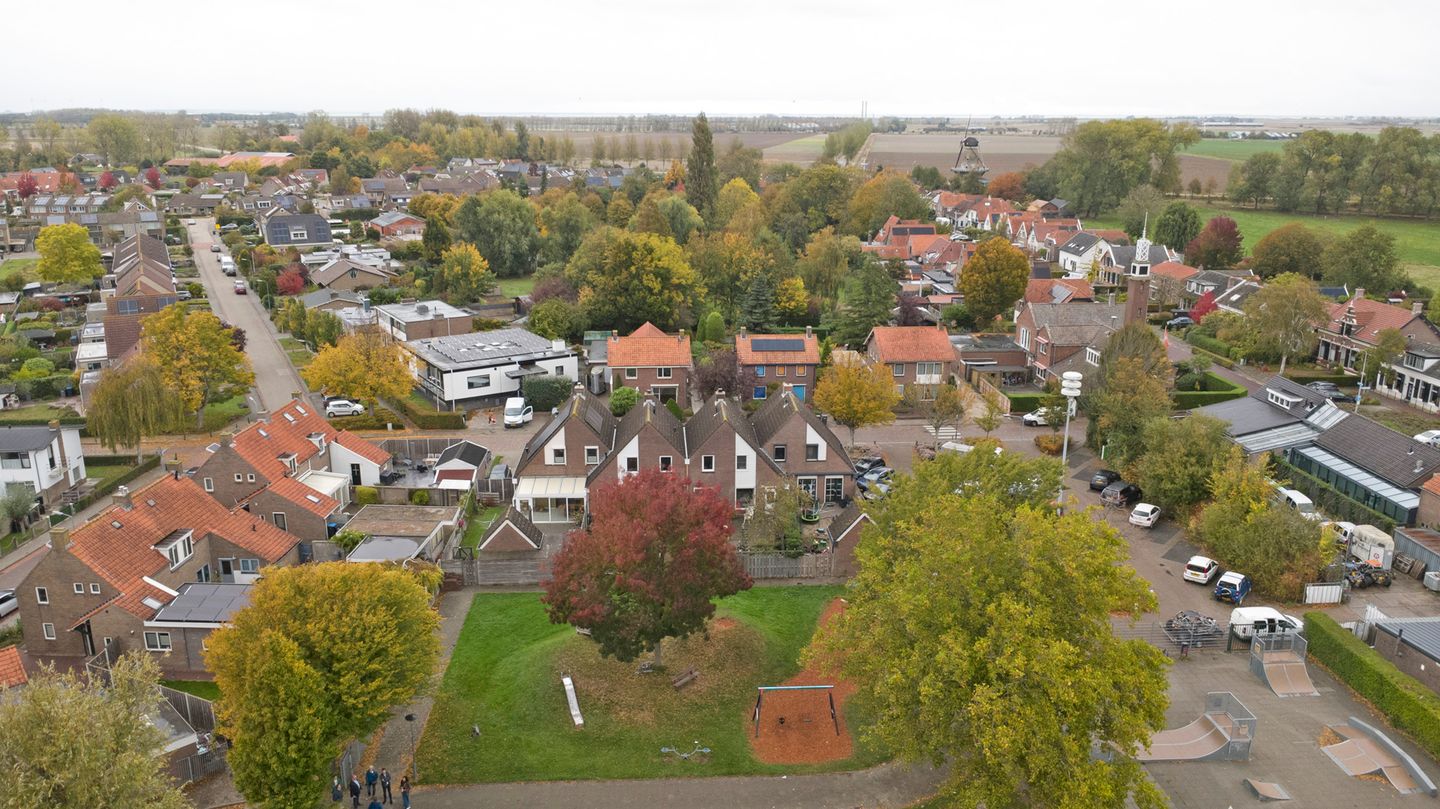 Photo 29 of Julianaplein 5