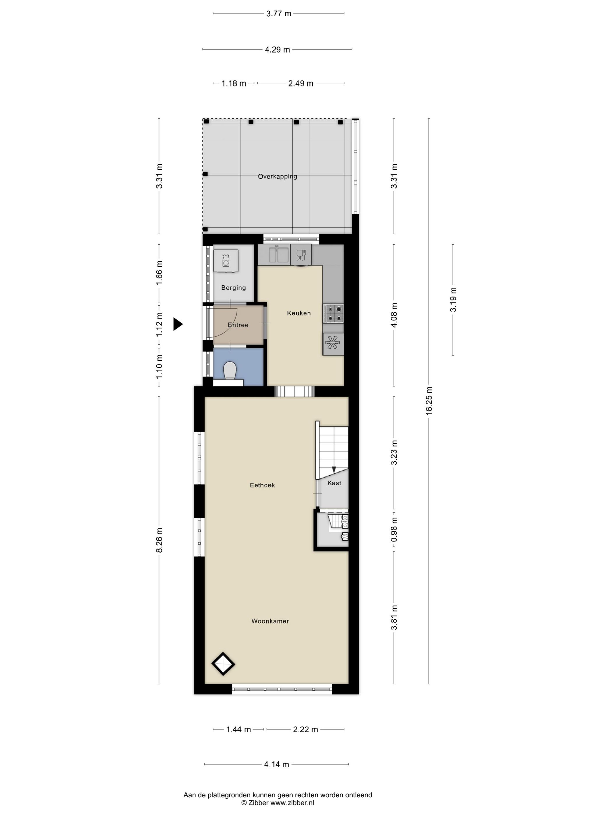 Foto 30 van Ravenweg 21