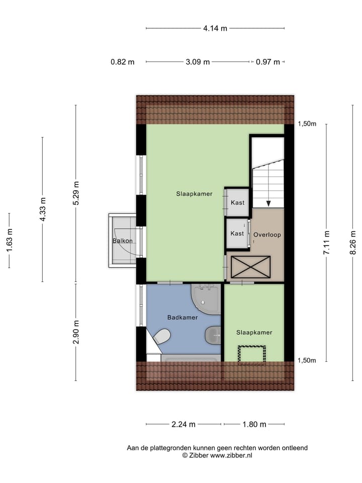 Foto 31 van Ravenweg 21