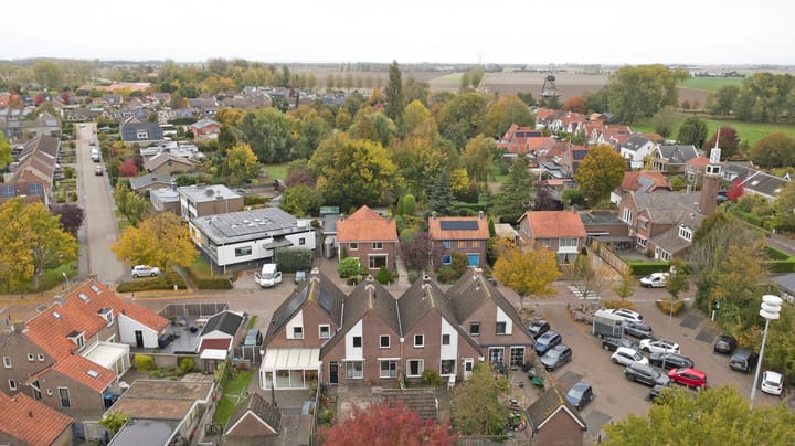 Photo 30 of Julianaplein 5