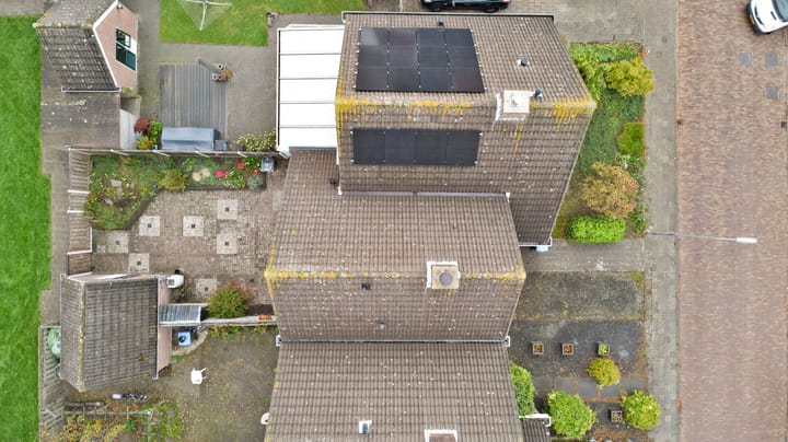 Photo 31 of Julianaplein 5