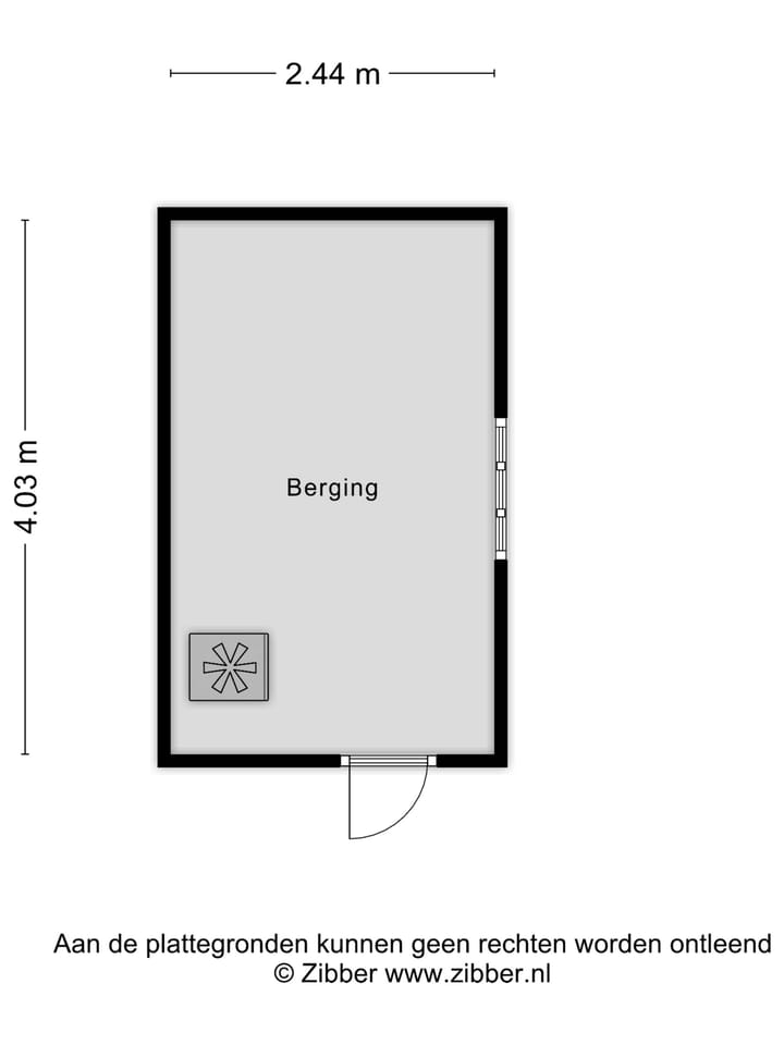Foto 33 van Ravenweg 21