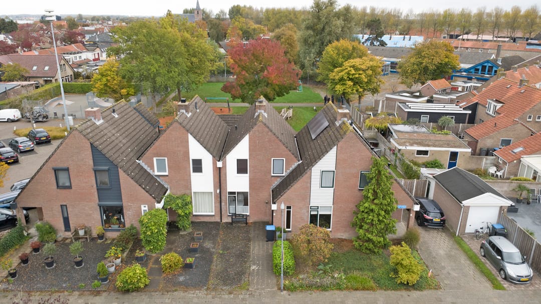 Photo 32 of Julianaplein 5