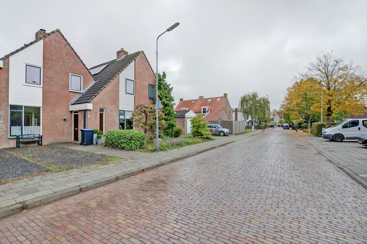 Photo 34 of Julianaplein 5